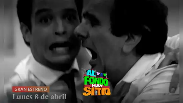 'Al fondo hay sitio 11': nuevo avance rompe corazones al mostrar el sufrimiento de Diego Montalbán
