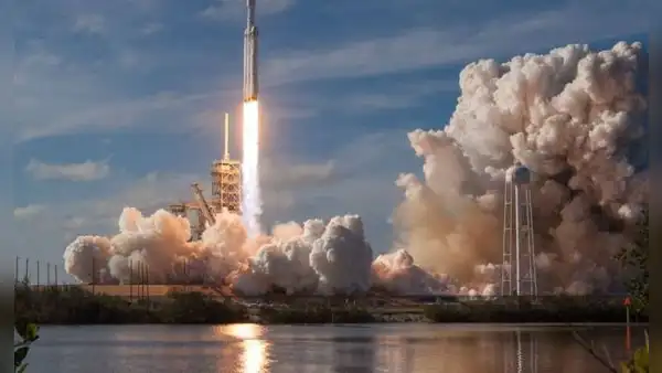 El puerto espacial más grande de Sudamérica se construirá en Piura: esto dijo la NASA sobre el proyecto