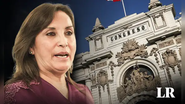 Dina Boluarte: Perú Libre consiguió las firmas y oficializó moción de vacancia contra presidenta