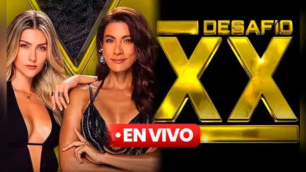 [Señal Caracol TV] Ver 'Desafío XX' EN VIVO hoy, 2 de abril: capítulo 2, ONLINE GRATIS