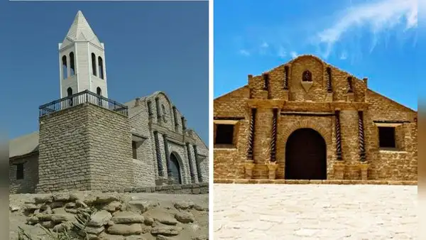 La iglesia más antigua de Sudamérica está en PERÚ y fue creada en 1536: dónde se ubica y cómo visitarla