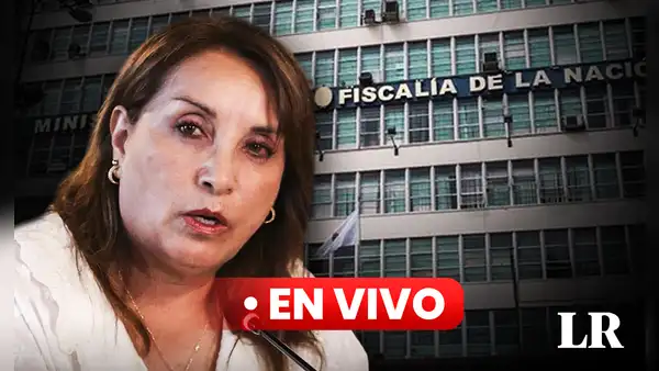 Dina Boluarte EN VIVO: últimas noticias del allanamiento por caso Rolex, investigaciones de la Fiscalía y más