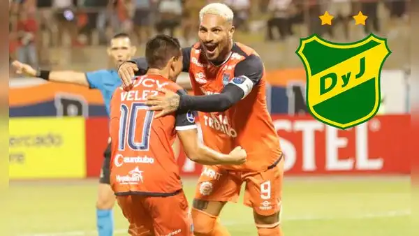 Paolo Guerrero en Copa Sudamericana 2024: ¿a qué hora juegan por la fecha 1 del grupo A?