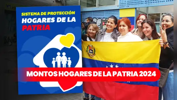 Bono Hogares de la Patria abril 2024: Conoce NUEVOS MONTOS y cómo cobrar en 5 pasos