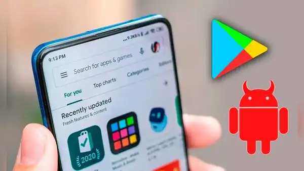 Virus en Play Store: descubren 28 apps que tienen malware y que debes eliminar ahora mismo