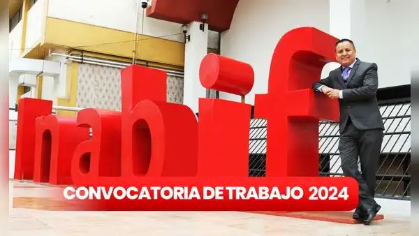 Trabajo para titulados: Inabif abre 43 puestos con sueldos de hasta S/5.000 si estudiaste estas carreras