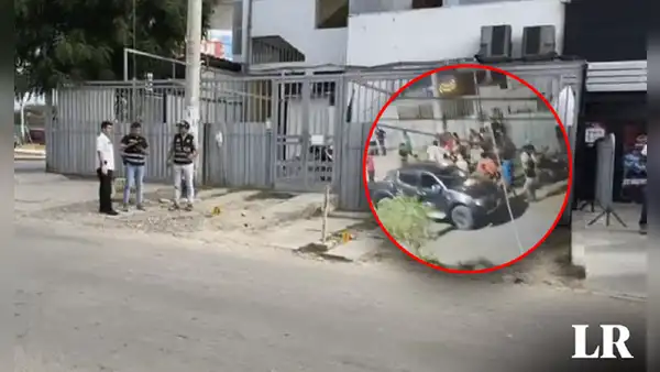 Piura: sicarios asesinan a joven cuando salía de disfrutar de fiesta en discoteca