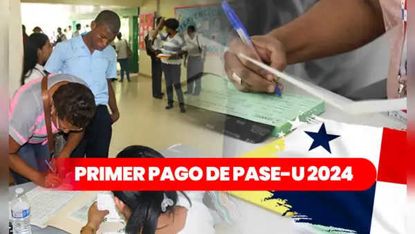 PASE-U abril 2024, Ifarhu: regístrate con 6 simples pasos y cobra el primer pago de la beca digital