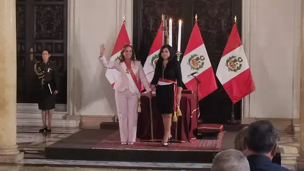 Sorpresivo cambio en el Mincetur: Elizabeth Galdo Marín dirigirá el sector