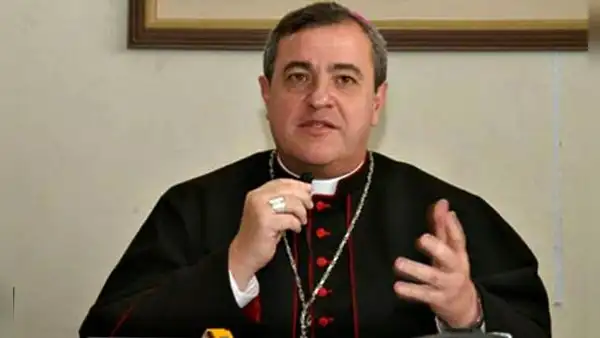 Arzobispo de Piura renuncia en medio de investigación sobre Sodalicio