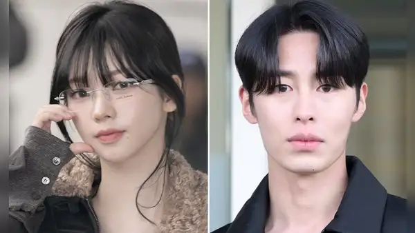 Karina de aespa y Lee Jae Wook anuncian ruptura amorosa a 5 meses de confirmar su romance