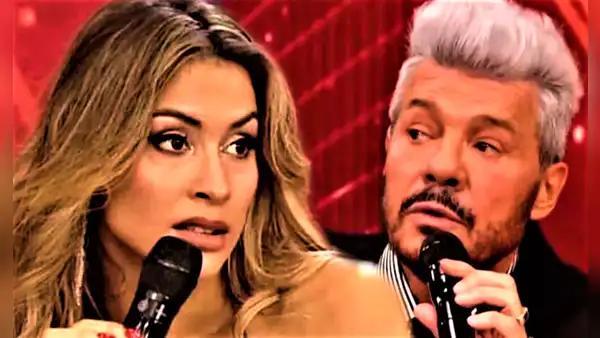 ¿Por qué Milett Figueroa estaría molesta con Marcelo Tinelli? Esto reveló la prensa argentina