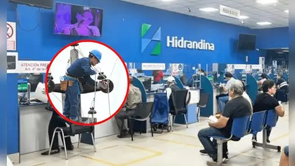 Corte de luz en La Libertad y Trujillo del 2 al 7 de abril: ¿qué distritos serán afectados?