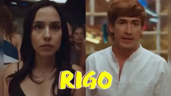 ‘Rigo’, capítulo 90, por RCN: horario, canal y dónde ver ONLINE la novela colombiana
