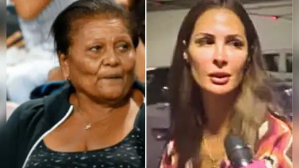Ana Paula Consorte niega pelea con 'Doña Peta', pese a indirectas en redes: "No hay distanciamiento"
