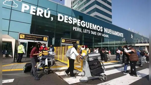 Nuevas rutas aéreas para Perú: Argentina, Brasil y El Salvador