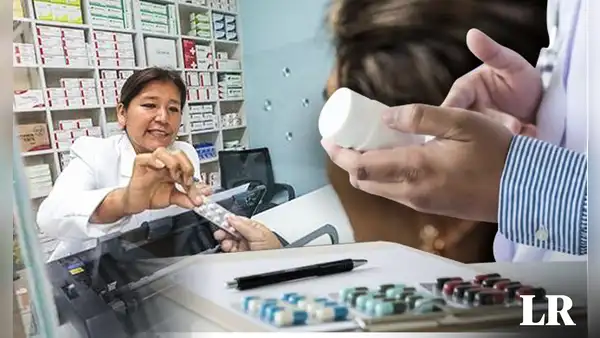 ¿Cuál es la lista completa de medicamentos genéricos que el Minsa obliga a vender en farmacias?
