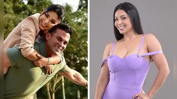 Pamela Franco elimina fotos con Christian Domínguez en redes sociales tras su sonada ruptura