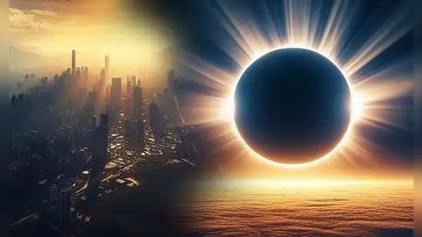 ¿Se podrá ver el Eclipse Solar del 8 de abril en Venezuela? NASA responde