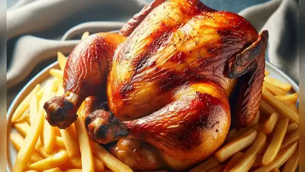 ¿Dónde comer pollo a la brasa en Comas? Revisa las 5 mejores pollerías del distrito, según Google Maps