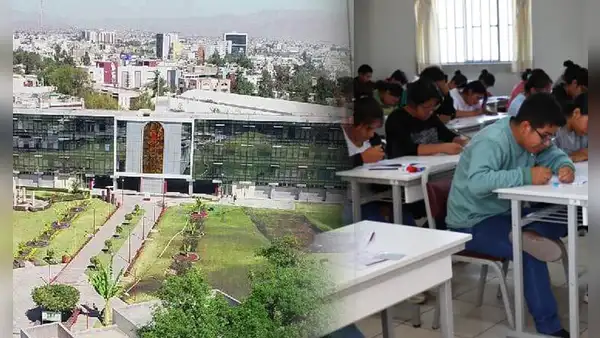 Esta es la universidad a la que más jóvenes postulan en PERÚ, según SUNEDU: supera a San Marcos y UNI