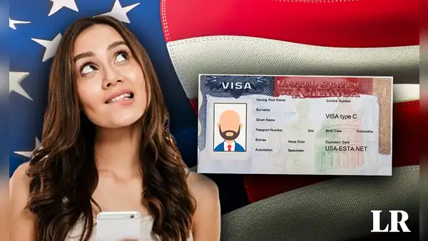 Visa Estados Unidos 2024: lo que no debes publicar en redes sociales para evitar que te nieguen la visa
