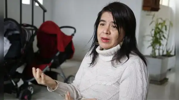 Paola Ugáz: “El periodismo es nuestra respuesta ante las injusticias del Sodalicio”