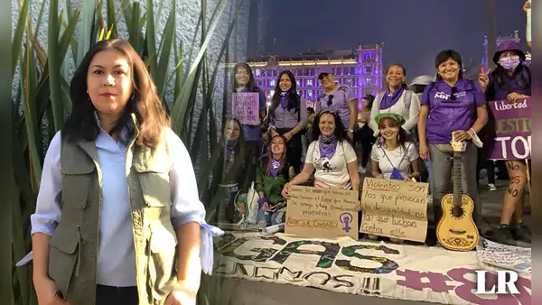 Feministas en México crean red de apoyo para mujeres víctimas de violencia ante abandono del Estado