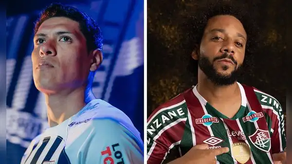 Alianza Lima vs. Fluminense: alineaciones posibles del partido por Copa Libertadores