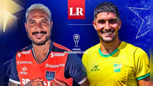 ¿Qué canal transmite el partido César Vallejo vs. Defensa y Justicia por la Copa Sudamericana?