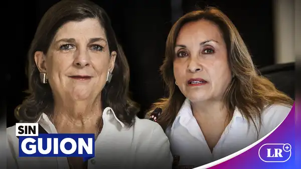 RMP sobre cambios de ministros: “El gabinete necesita oxígeno, y Dina Boluarte, resucitación”