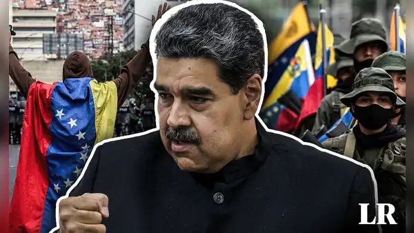 Régimen de Maduro habría perseguido a opositores en Colombia y Chile con ayuda de bandas criminales
