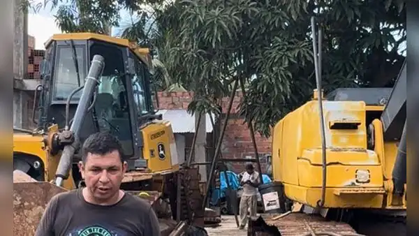 Ucayali: Regidora denuncia incumplimiento de contrato para reparar maquinaria pesada, pero que autoridades ediles no toman medidas