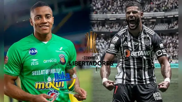 Caracas vs. Atlético Mineiro EN VIVO, Copa Libertadores 2024: ¿a qué hora y dónde VER el juego?