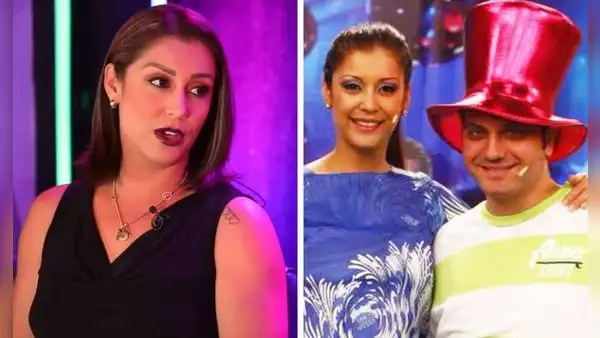 Karla Tarazona revela por qué terminó su amistad con ‘Metiche’: “Me dolieron sus palabras”