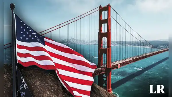 ¿Por qué la bandera de Estados Unidos posee 13 barras y 50 estrellas? Descubre el significado
