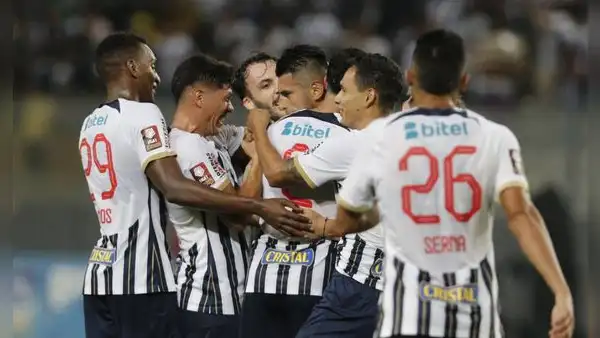 Alianza Lima y la estadística que lo ilusiona con una victoria ante Fluminense que tiene 6 bajas