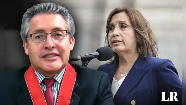 Fiscalía investigará a Boluarte no solo por rolex, sino por joyas de US$556.000 y el millón en sus cuentas