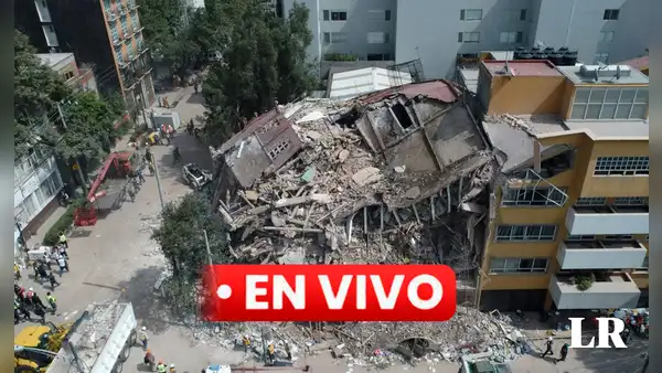 Temblor HOY en México, 5 de abril, vía SSN: magnitud, epicentro y profundidad del último sismo hace unos minutos