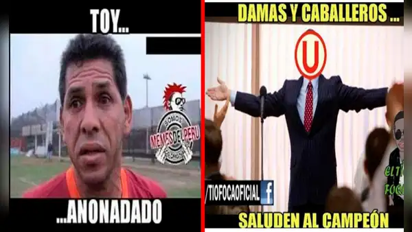 Universitario vs. LDU Quito: Hinchas invaden las redes con divertidos memes tras victoria de la 'U'
