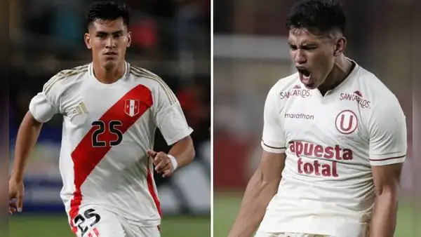 El ex-DT de la selección peruana que 'descubrió' al 'Tunche' Rivera y lo recomendó a Universitario