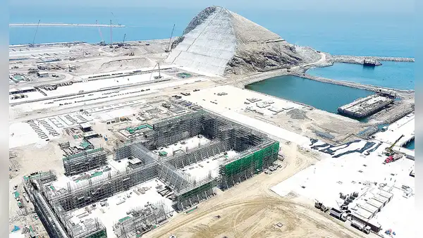 Puerto de Chancay: Ejecutivo decide tomar la ruta más larga para resolver controversia