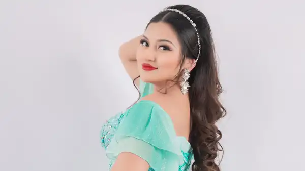‘Muñequita Milly’ falleció: cantante folclórica Flor Sheyza muere a los 23 años de edad