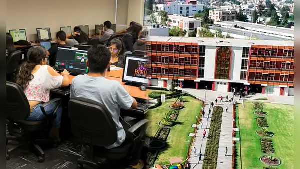 No es la UNI: esta universidad fue la primera en enseñar Ciencias de la Computación en Perú y sus egresados trabajan en Google y Microsoft