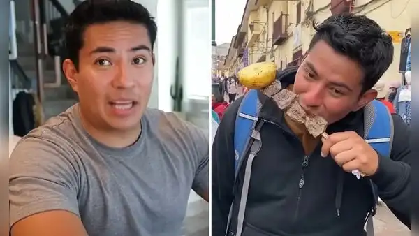 Mexicano revela por qué viajar a Perú impacta tanto a sus compatriotas: “Es como una cachetada”