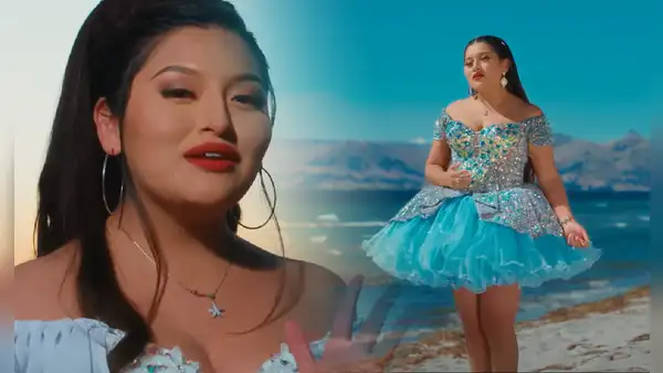 ¿Quién fue Muñequita Milly, la cantante folclórica peruana que falleció a los 23 años?