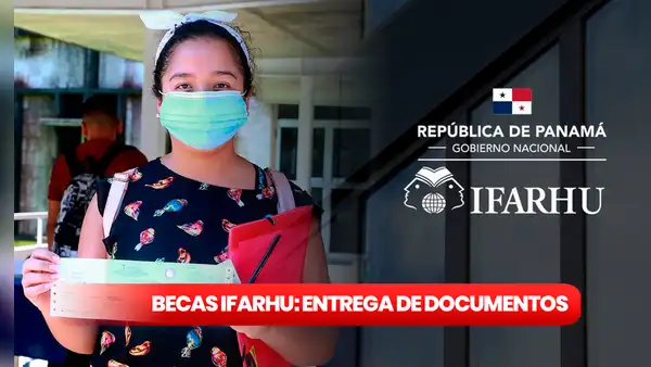 Ifarhu, pago de beca a escolares 2024: ÚLTIMA SEMANA para entregar documentos de NUEVOS beneficiarios