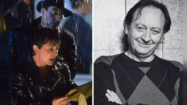 Muere Joe Flaherty, actor de 'Volver al futuro', a los 82 años