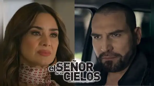 ‘El señor de los cielos 9’, capítulo 36, por Telemundo: horario, canal y dónde ver ONLINE