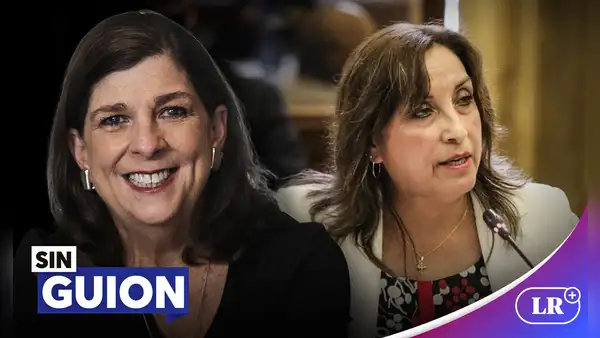 RMP sobre Dina Boluarte: “Cada vez más comprometida en actos de corrupción”